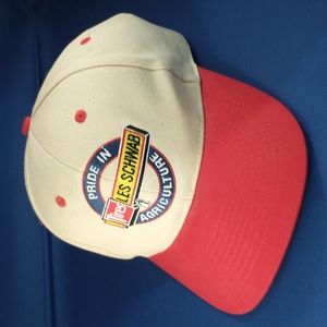 Les Schwab Tire Cap